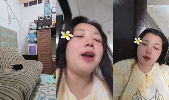 monikclara TikTok Live — Aug 29, 2026, 7:55 AM