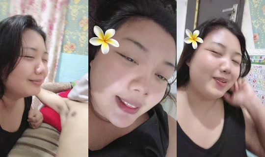 monikclara TikTok Live — Aug 31, 2026, 5:04 PM