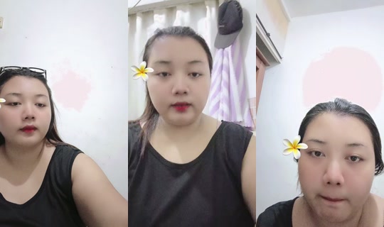 monikclara TikTok Live — Aug 31, 2026, 6:09 PM