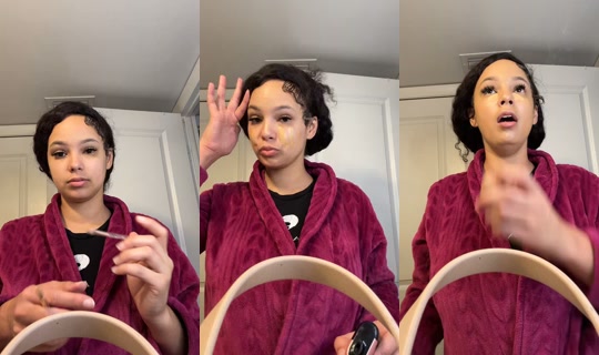 monimagick TikTok Live — Oct 2, 2026, 1:11 PM