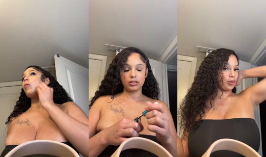 monimagick TikTok Live — Oct 3, 2026, 12:52 AM