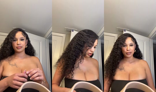 monimagick TikTok Live — Oct 3, 2026, 1:42 AM
