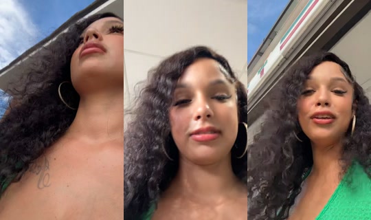 monimagick TikTok Live — Oct 4, 2026, 9:46 PM