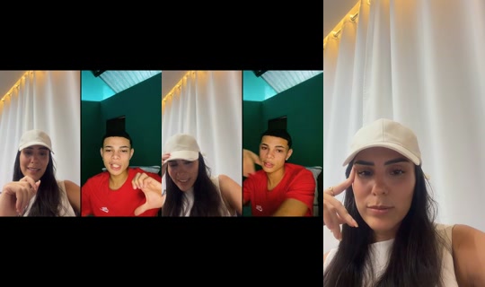 moninhacta TikTok Live — Oct 3, 2026, 3:18 AM