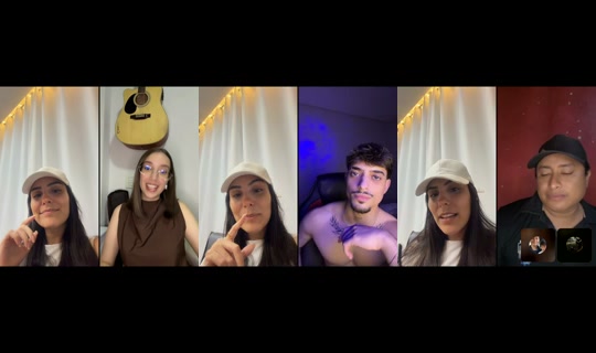 moninhacta TikTok Live — Oct 3, 2026, 4:30 AM
