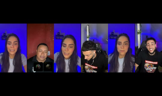moninhacta TikTok Live — Oct 4, 2026, 2:25 AM