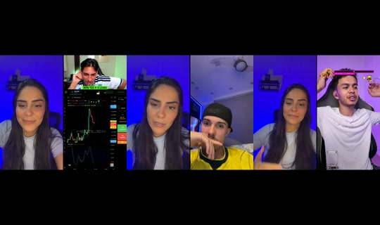 moninhacta TikTok Live — Oct 4, 2026, 4:22 AM