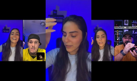 moninhacta TikTok Live — Oct 4, 2026, 5:17 AM