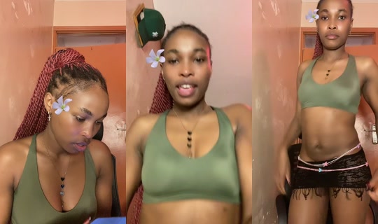 moniquebeiby03 TikTok Live — Sep 17, 2026, 10:06 AM