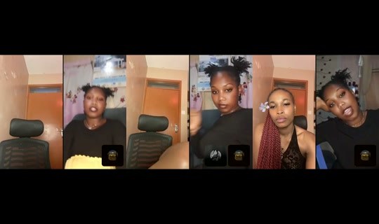 moniquebeiby2 TikTok Live — Sep 10, 2026, 4:33 PM