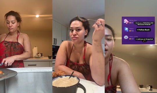 moniquengreene TikTok Live — Sep 29, 2026, 4:57 PM