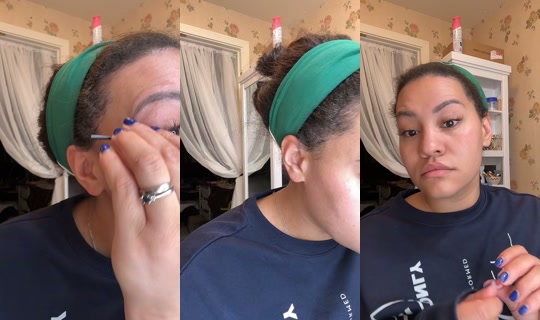 moniquengreene TikTok Live — Sep 30, 2026, 6:13 AM