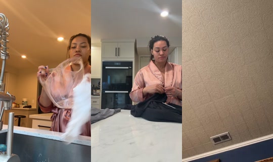 moniquengreene TikTok Live — Oct 5, 2026, 6:29 PM
