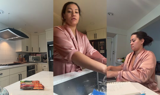 moniquengreene TikTok Live — Oct 8, 2026, 6:00 PM