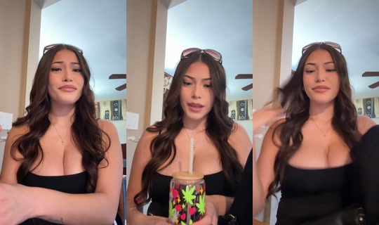 moniquepolanco TikTok Live — Aug 30, 2026, 6:42 PM
