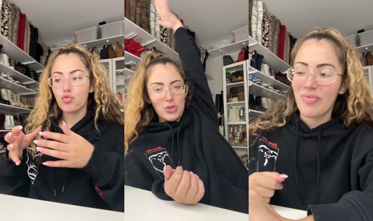 monisvida TikTok Live — Oct 1, 2026, 2:28 PM