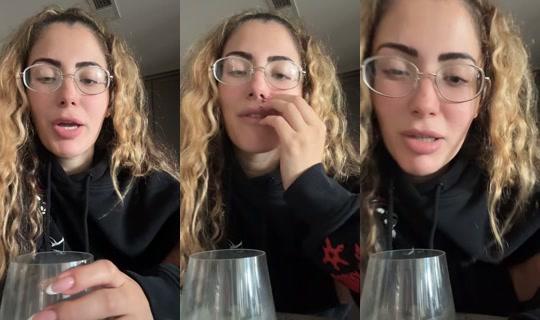monisvida TikTok Live — Oct 1, 2026, 3:19 PM