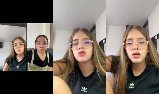 monita_restrepo TikTok Live — Sep 16, 2026, 8:05 PM