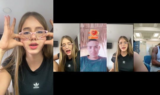 monita_restrepo TikTok Live — Sep 16, 2026, 8:35 PM
