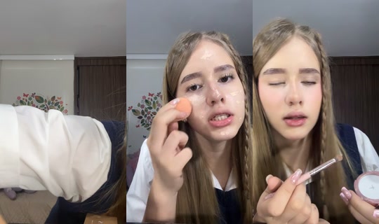 monita_restrepo TikTok Live — Sep 17, 2026, 11:07 AM