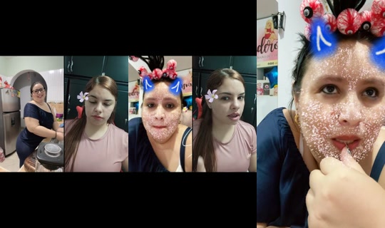 monitabella141 TikTok Live — Oct 6, 2026, 10:44 PM