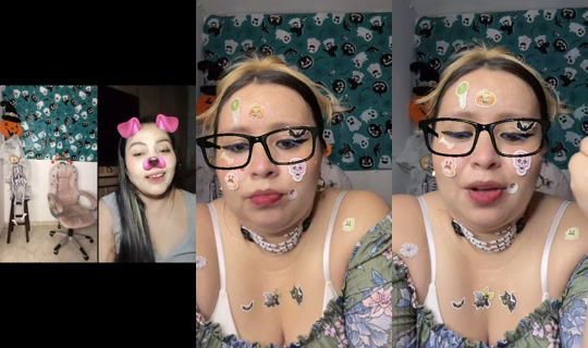 monitabella141 TikTok Live — Oct 8, 2026, 6:04 AM