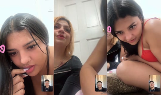 monitalove25 TikTok Live — Sep 12, 2026, 1:17 PM