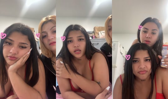 monitalove25 TikTok Live — Sep 12, 2026, 3:13 PM