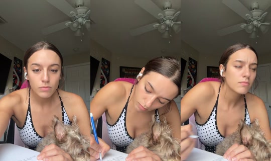 monkabutt1 TikTok Live — Aug 31, 2026, 8:33 PM