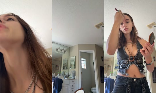 monkabutt1 TikTok Live — Sep 15, 2026, 3:25 PM