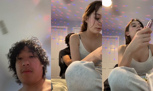 monkeeatseverything TikTok Live — Aug 20, 2026, 4:34 PM