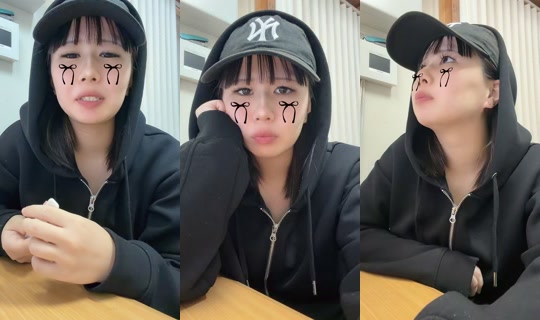 monkey.72720 TikTok Live — Oct 4, 2026, 11:28 AM