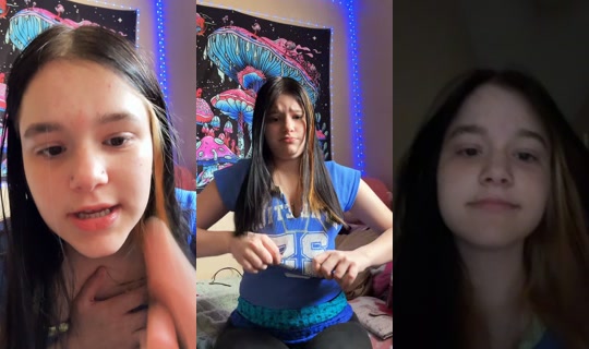 monkeylover18_ TikTok Live — Oct 2, 2026, 8:48 PM