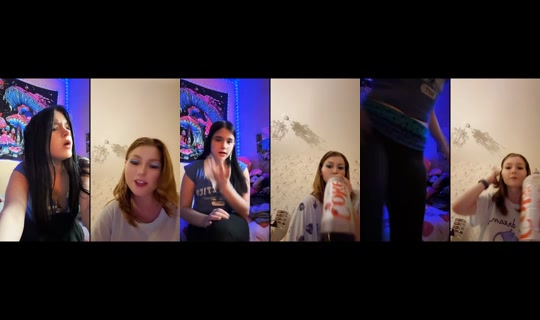 monkeylover18_ TikTok Live — Oct 2, 2026, 11:16 PM