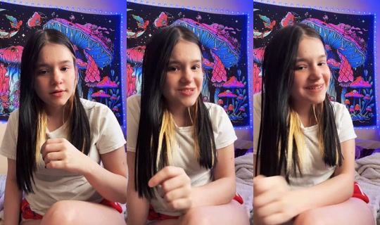 monkeylover18_ TikTok Live — Oct 3, 2026, 8:10 PM