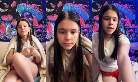 monkeylover18_ TikTok Live — Oct 3, 2026, 8:56 PM