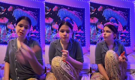 monkeylover18_ TikTok Live — Oct 3, 2026, 11:03 PM