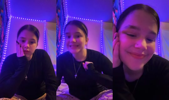 monkeylover18_ TikTok Live — Oct 3, 2026, 11:33 PM