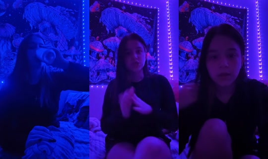 monkeylover18_ TikTok Live — Oct 4, 2026, 3:49 AM