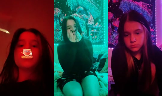 monkeylover18_ TikTok Live — Oct 4, 2026, 4:52 AM
