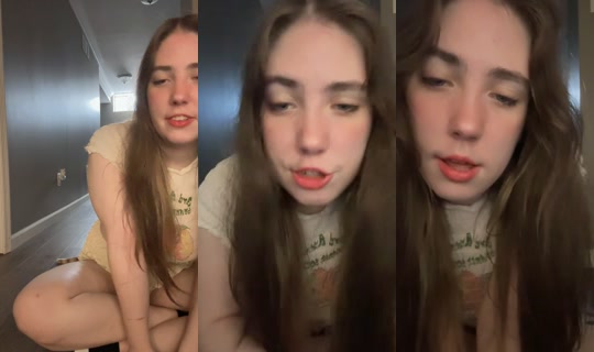 monkeymeisje TikTok Live — Aug 23, 2026, 9:36 PM