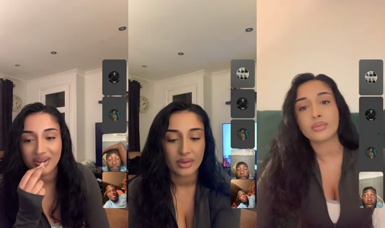 monlalli TikTok Live — Aug 21, 2026, 9:31 PM