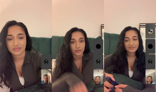 monlalli TikTok Live — Aug 22, 2026, 12:02 AM