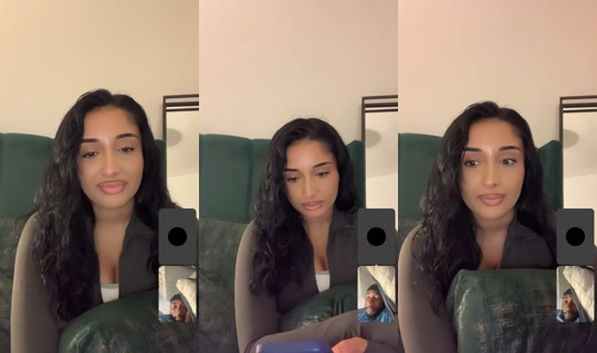 monlalli TikTok Live — Aug 22, 2026, 1:43 AM