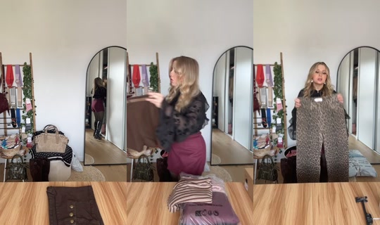 monminiformat TikTok Live — Sep 29, 2026, 10:30 AM