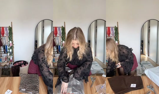 monminiformat TikTok Live — Sep 29, 2026, 11:20 AM