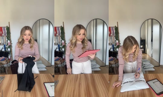 monminiformat TikTok Live — Oct 3, 2026, 10:32 AM