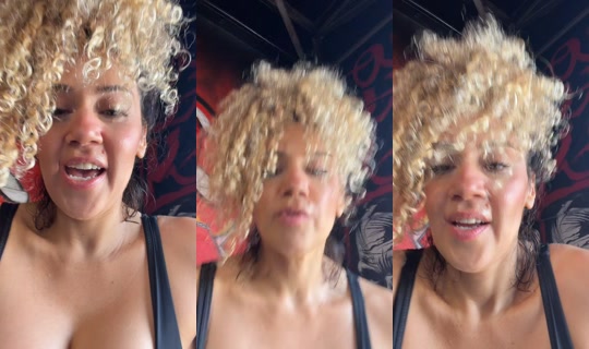 monmonbeeee TikTok Live — Sep 12, 2026, 6:05 PM