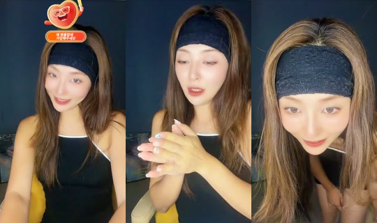 monnananaha TikTok Live — Aug 23, 2026, 2:43 PM