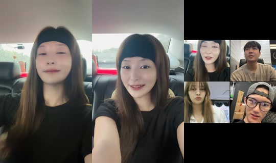 monnananaha TikTok Live — Aug 30, 2026, 10:30 PM